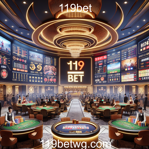 119bet